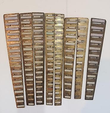 Qarmon Qədim plankalardı Qrubu şaqı 29.5smvtorka svist 29sm ümumi