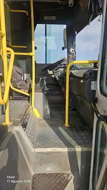 byd satilir: Isuzu Ecobus – şəhərdaxili/marşrut daşımaları üçün hazır sərnişin — 8