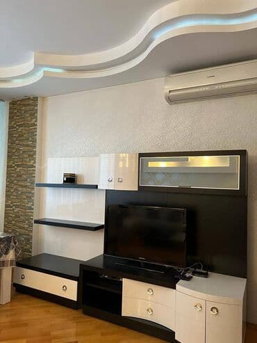 bayil kiraye: Bayilda Su idman kompleksin yaxınlığında 10mertebeli binanın 9-cu — 5