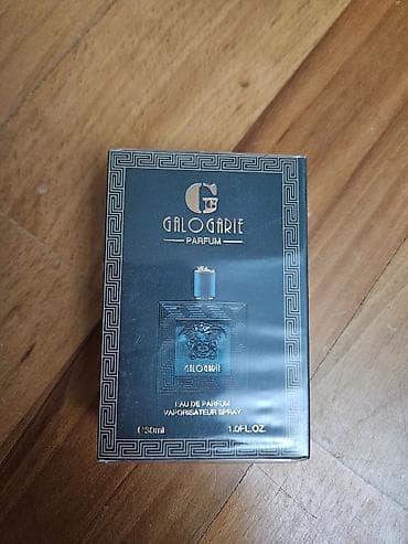 GALO GARIE Parfum – Eau de Parfum, 30 ml (1.0 fl. oz.) - Növ: Eau de