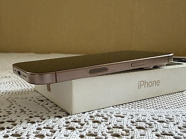 telefon alfon: IPhone 16 Pro — 9