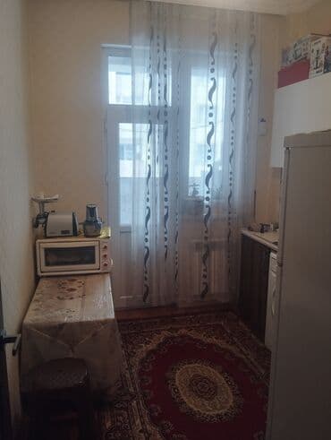 недвижимость в баку из рук в руки: 1 комната, Новостройка, 42 м² — 5