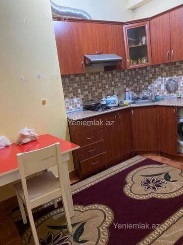 sarayda yeni tikili binalar: Şəkillər fərqlidir. Yeni Yasamal rayonu (İnşaatçılar metrosu — 19