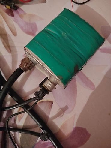 fara kia: Komplekt, Yaxın və uzaq vuran işıqlar Mercedes-Benz — 2