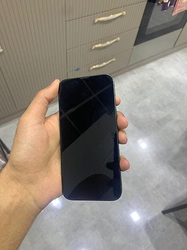 IPhone 13, 128 GB, Yaşıl
