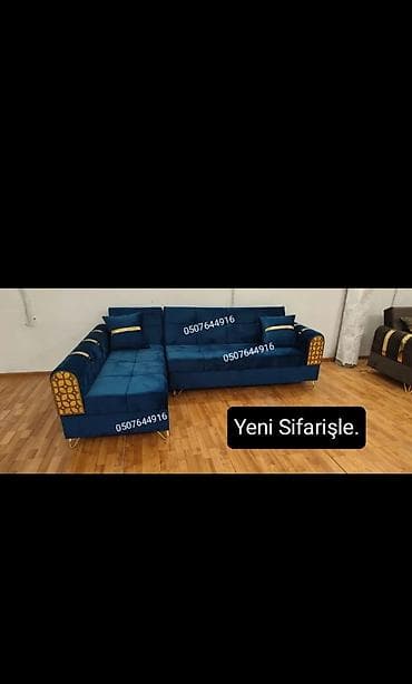 divan deri: Künc divan, Yeni, Açılan, Bazalı, Parça, Şəhərdaxili pulsuz çatdırılma — 9