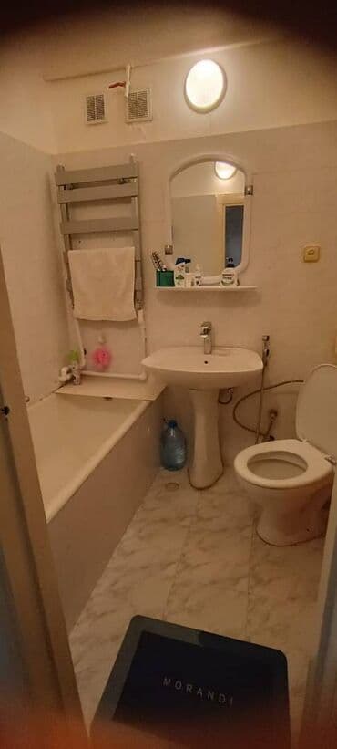 аренда квартир в баку без посредников: Genclik metrosunun üsdündə, metroynan 1 dəyqəlik məsafədə 5 — 10