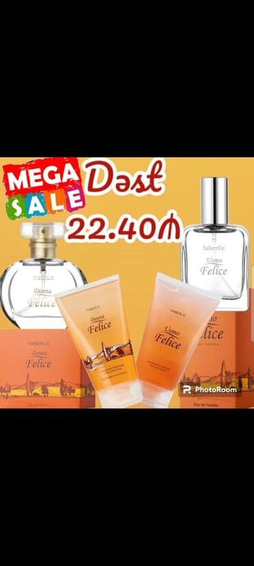 дивайн духи цена ош: 2 Ədəd Ətir 2 Ədəd Duş Geli 45❌️22 azn Yalnız Kampaniya — 1