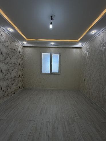 turbo az kurdemir: 2 otaqlı, Yeni tikili, 57 kv. m — 2