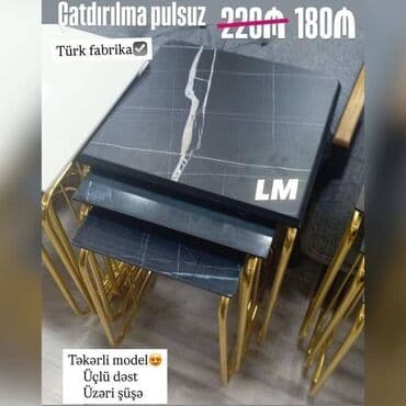 şüşə banka: Jurnal masası, Yeni — 1