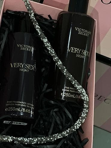 xanım: Kosmetik dəst, 2 məhsul — 1