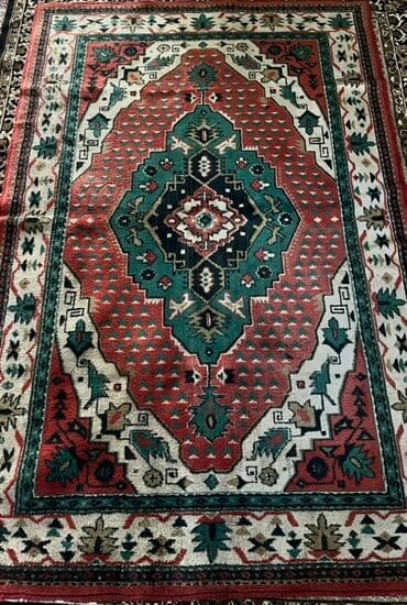 3d xalcalar: Xalça Dekorativ, Kredit yoxdur — 2