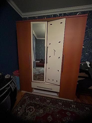 Dolab. Qiymet 50 azn. Unvan Masazir. SabinaSultan9050 lalafo.az -da Dolab. Qiymet 50 azn. Unvan Masazir. SabinaSultan9050