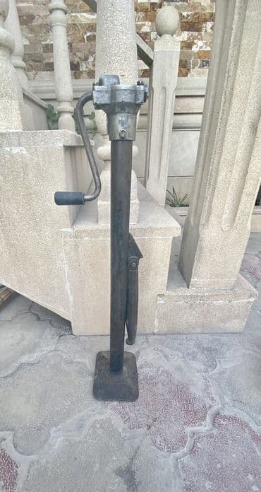 домкрат мерседес спринтер: Danqırat.Raf qazel üçün .əla vəziyyətdə — 2