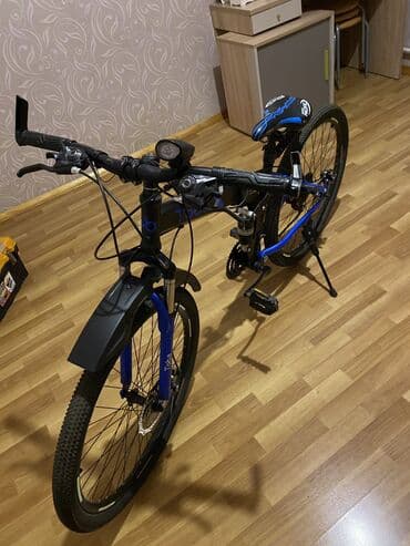 Cox yaxsi veziyetedi