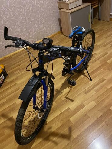 велосипеды trinx бишкек: Cox yaxsi veziyetedi — 1