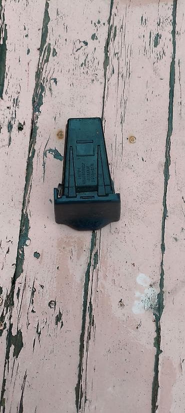 Аксессуары и тюнинг: Mitsubishi Airtrek üçün ön salon aksesuarları. Şitdə və sükanda airbag — 6