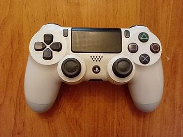 PS4 original joystick (DualShock 4) Original Sony gamepad satılır — 1