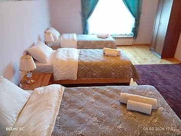 nzs de heyet evleri ucuz 2025: 180 kv. m, 4 otaqlı, İşıq — 2