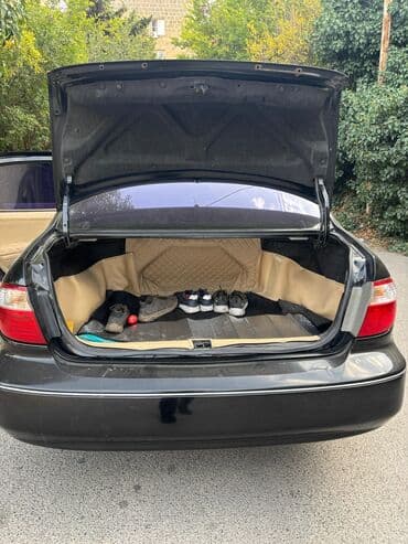 c klass mersedes: Nissan Maxima sedan - Kuzov: qara rəng, 4 qapı - Nömrə seriyası: AZ — 8