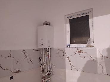 kirayə bina: 60 kv. m, 2 otaqlı — 5
