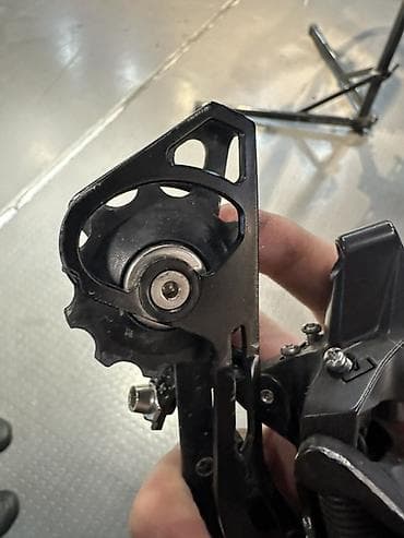 vesebed: Məhsul: Shimano SLX arxa sürət dəyişdiricisi Endirim var Təsvir: - MTB — 2