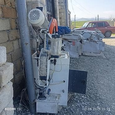 двери межкомнатнын бу: Sənaye tipli diskli kəsici – alüminium və profil materialları üçün - — 3