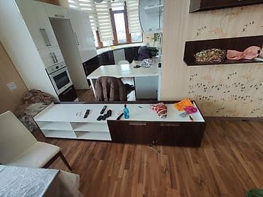 stendler: TV stend — 2