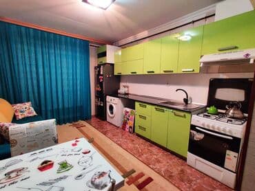 баку белый город купить квартиру: 1 комната, Новостройка, 63 м² — 8