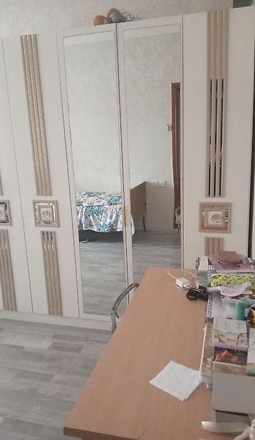 like hotel: Metroya 5 dq lik mesafede qiz telebe otaq yoldasi axtarilir komunal — 6