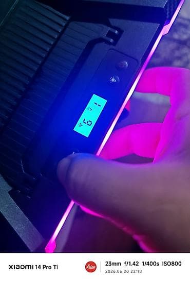 predator notebook: Cooler 40 AZN temudan vurulsa ən ucuz endirimlə 50m falan edər Buda az — 5