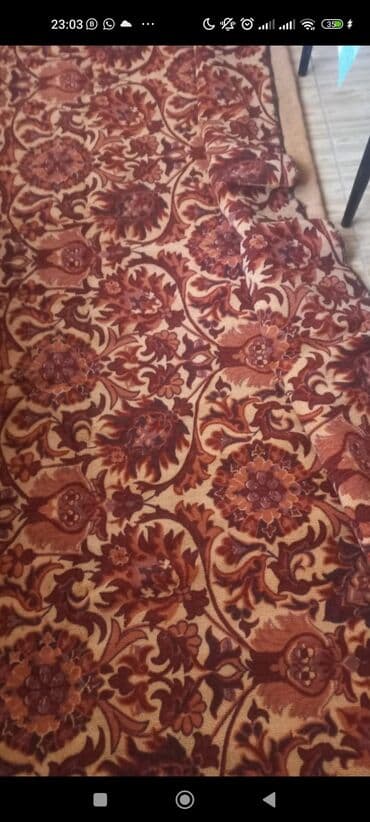 linoleum qiymeti bakida: Xalça — 1