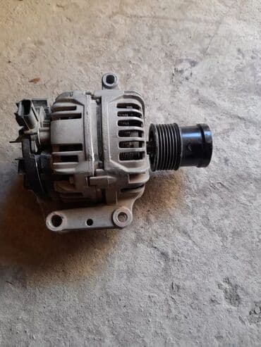 аккумулятор 12в 7а ч: Ford tranzit 2007, avtomobillər üçün nəzərdə tutulmuş boz rəngli — 3