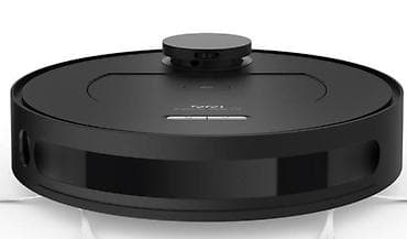 robot elcek: Tefal robot tozsoran, "heyvanların dostu ". İdeal vəziyətdə, 1-2 dəfə — 1