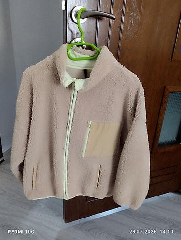 ust: Jaket, Qız üçün, 10 - 12 yaş, Defacto — 1