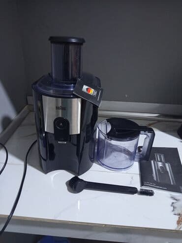 соковыжималка vitek vk 720: Məhsul: Meyvə-tərəvəz şirəçəkəni Təsvir: - Rəng: qara, parlaq korpus — 10