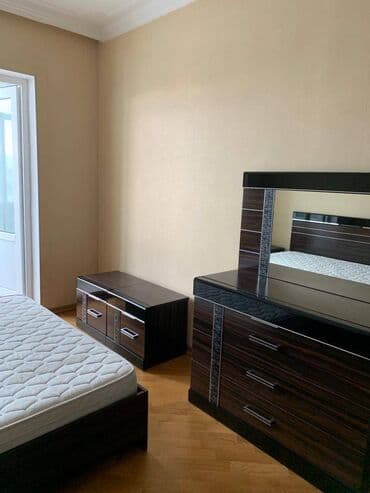 kiraye ev qarayevde: Gənclik metrosuna yaxin ataturk prospektinə yaxin ekspress bank 9 — 5