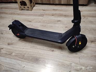 samokat az: Elektrik skuter Xiaomi Mi 4 Lite 2 nəsil Az sürülüb Əla — 1