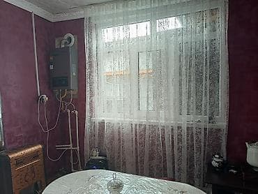 inşaatçılar kiraye heyet evler: 20 kv. m, 2 otaqlı, Qaz, İşıq, Su — 1