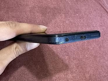 processor core i7: Tecno Spark Go 2023, 64 GB, rəng - Mavi, Sensor, Barmaq izi, İki sim kartlı — 6