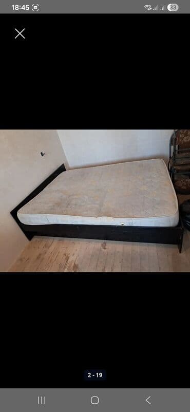 ürək tort şəkilləri: İkinəfərlik çarpayı, Bazasız, Siyirməsiz — 9