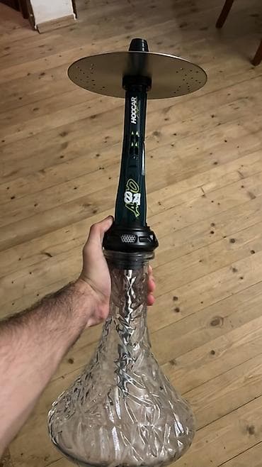prada eynək: Məhsul: Amotion Valve Shisha/Şişə Nargilə Seti Təsvir: - Avtomobil — 3