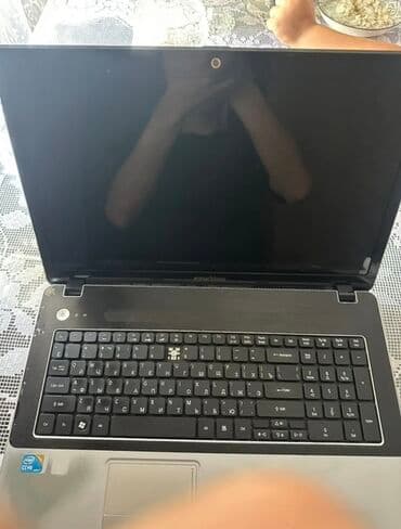 emachines netbook: İşlənmiş Acer 13.1 ", AMD A3, < 128 GB — 3