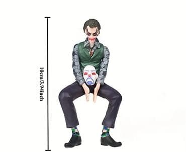 Avtomobil satışı: Joker kloun/Джокер — 2