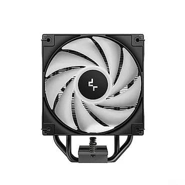 Soyutma sistemi DeepCool, Kuler