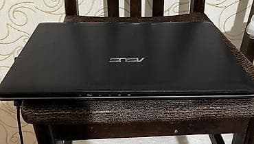 ASUS: ASUS noutbuk Yalniz zaryatkada olanda isleyir baterekasi ölub 2 ildi — 2