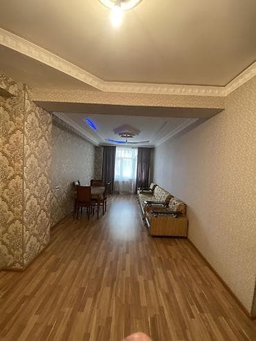 lalafo.az agcabedi: Mənzil – geniş və işıqlı planlaşdırma - Plan: Daxildən koridora — 2