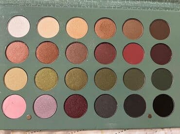 Информатика: Тени для век — 3