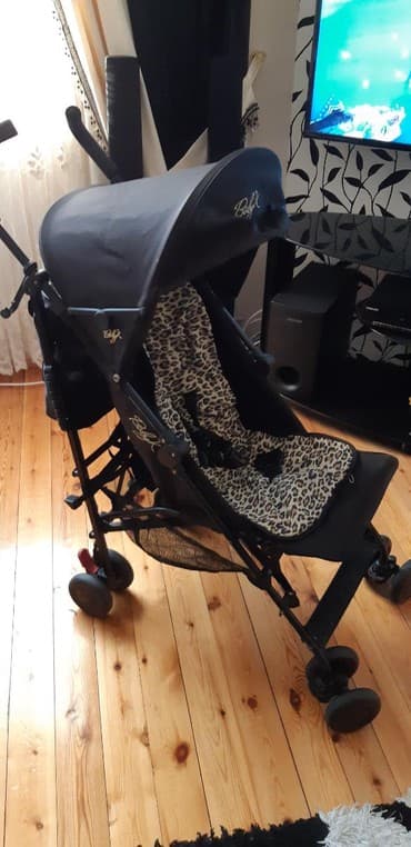 kolyaskalar: İşlənmiş — 2