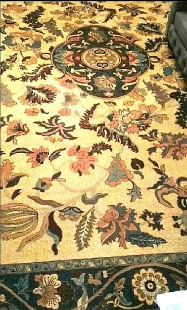 sekiller maraqli: Xalça Dekorativ, Kredit yoxdur — 5